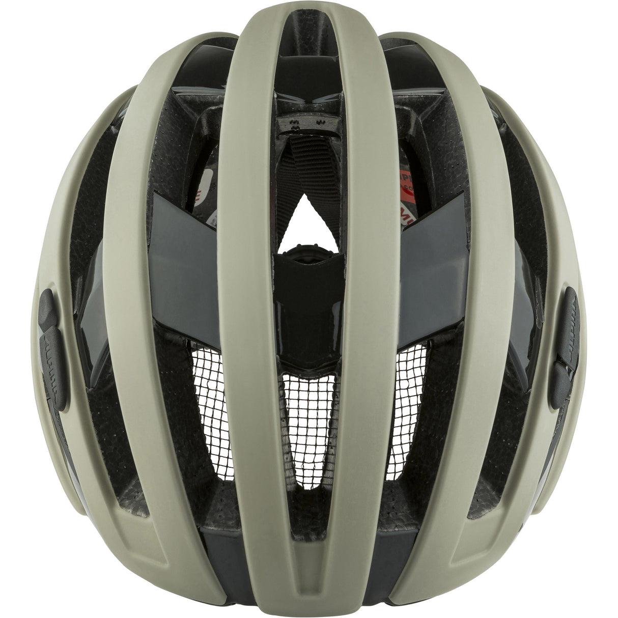 Alpina Sportrennhelm Ravel 51-56 Mattsand