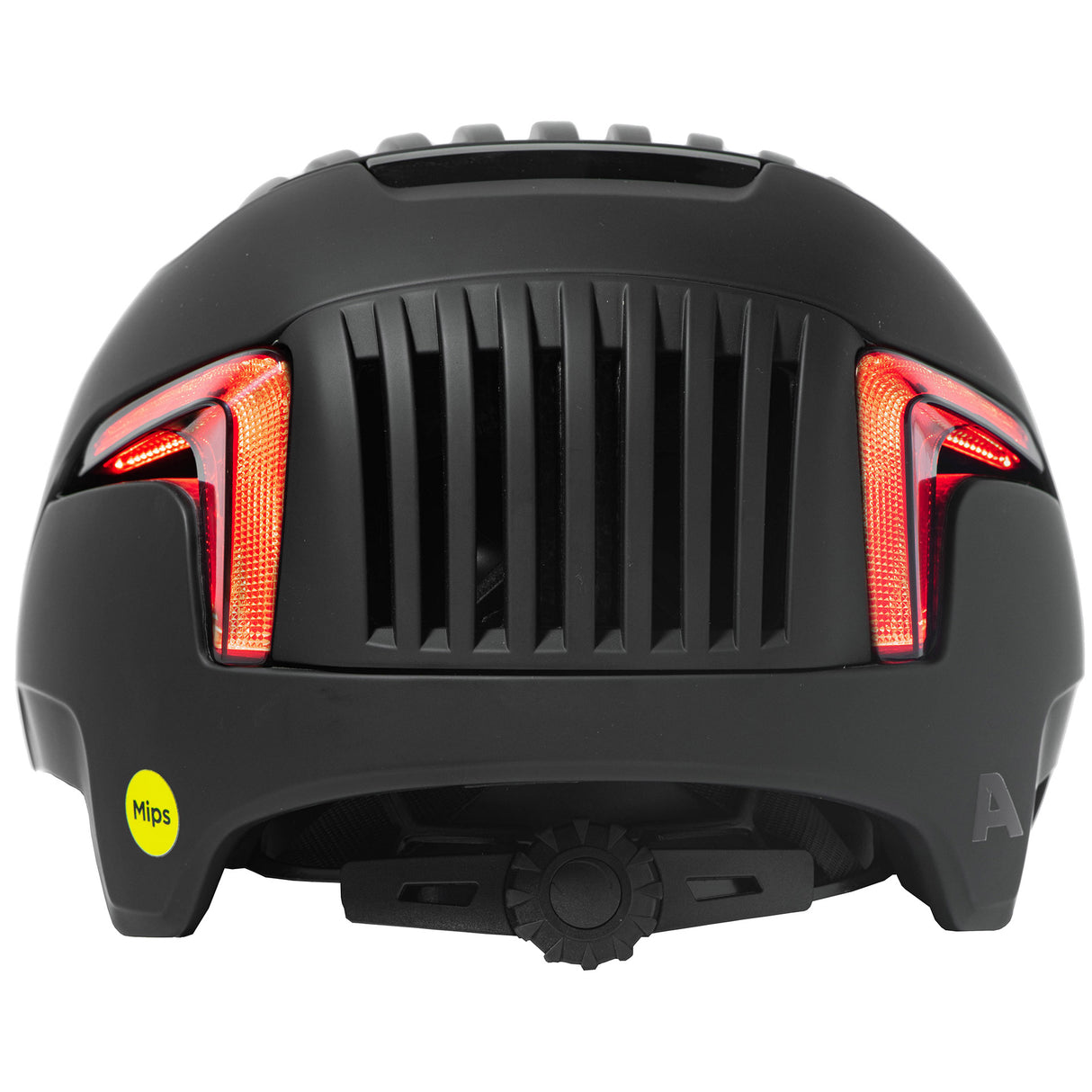 Alpina Sports Urban Helm Brighton Mips 51-55 Mattschwarz