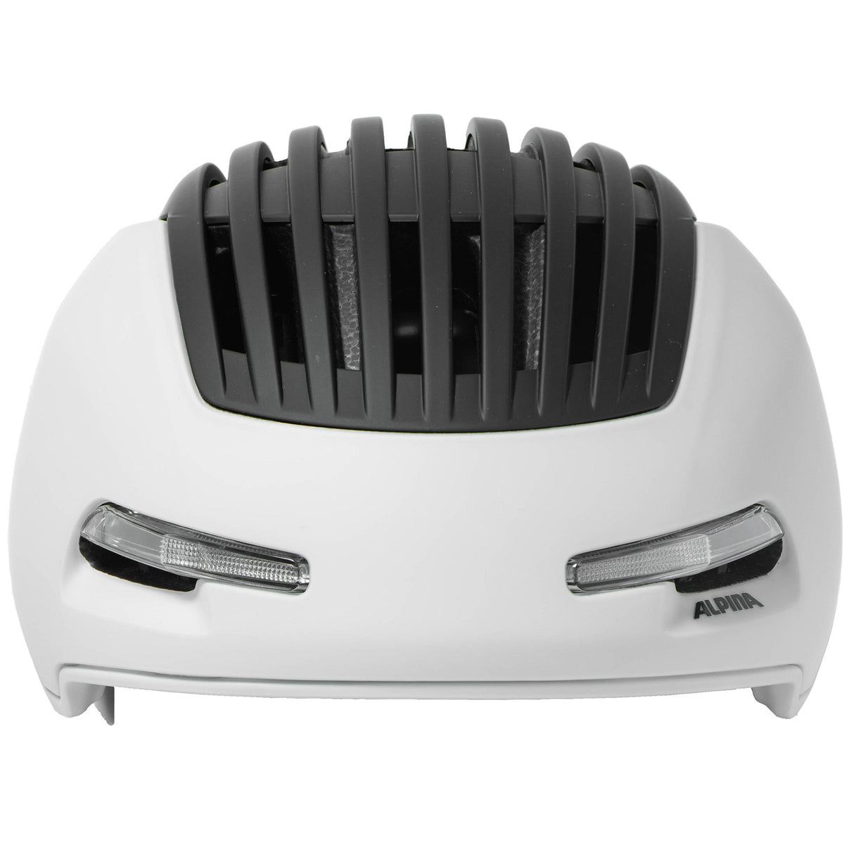 Alpina Sports Urban Helm Brighton Mips 51-55 mattgrau