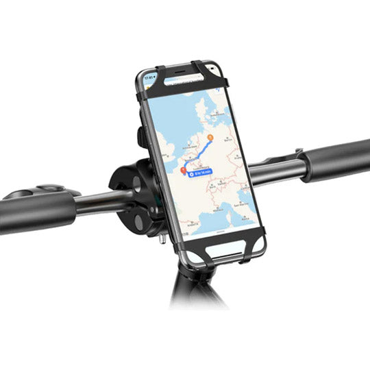 Olympic sportswear rixus telefonhalter rxhb61 3,5-7 silikon schwarz