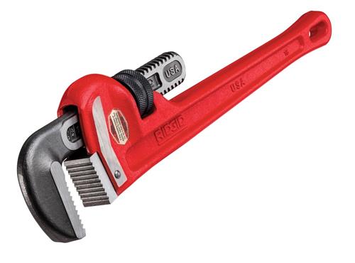 Ridgid-Rohrzange Nr. 14 - 2