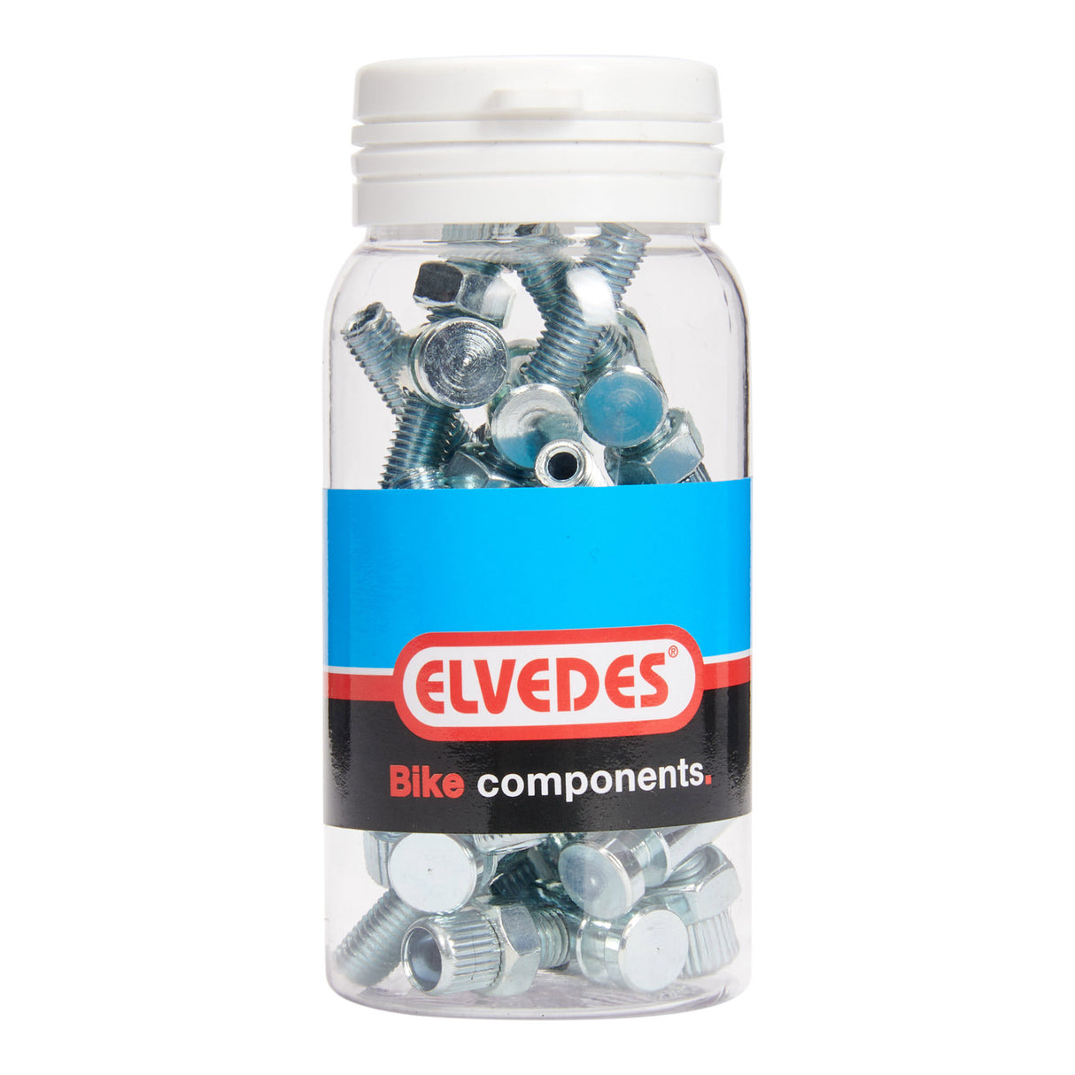 Elvedes Trommelbremsen-Einsteller M6 Stahl (15) elv7415