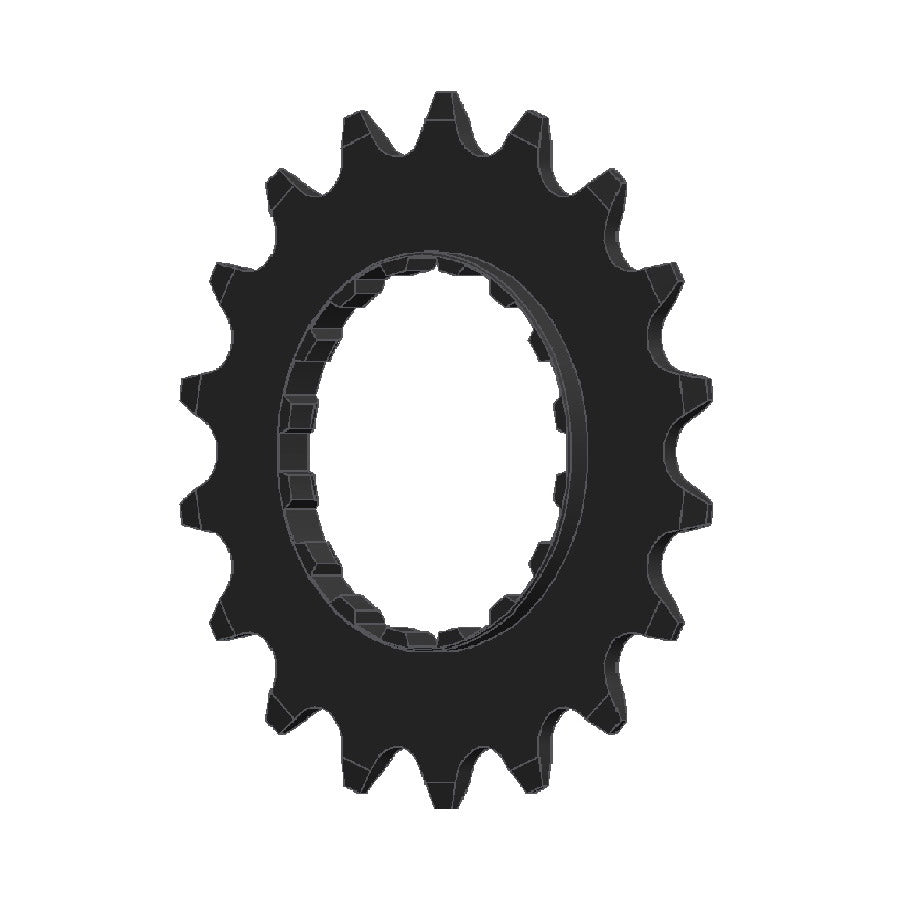 ESJOT -Waldgen.2 T16 ACT PRX Offset 1 2x3 32 18t