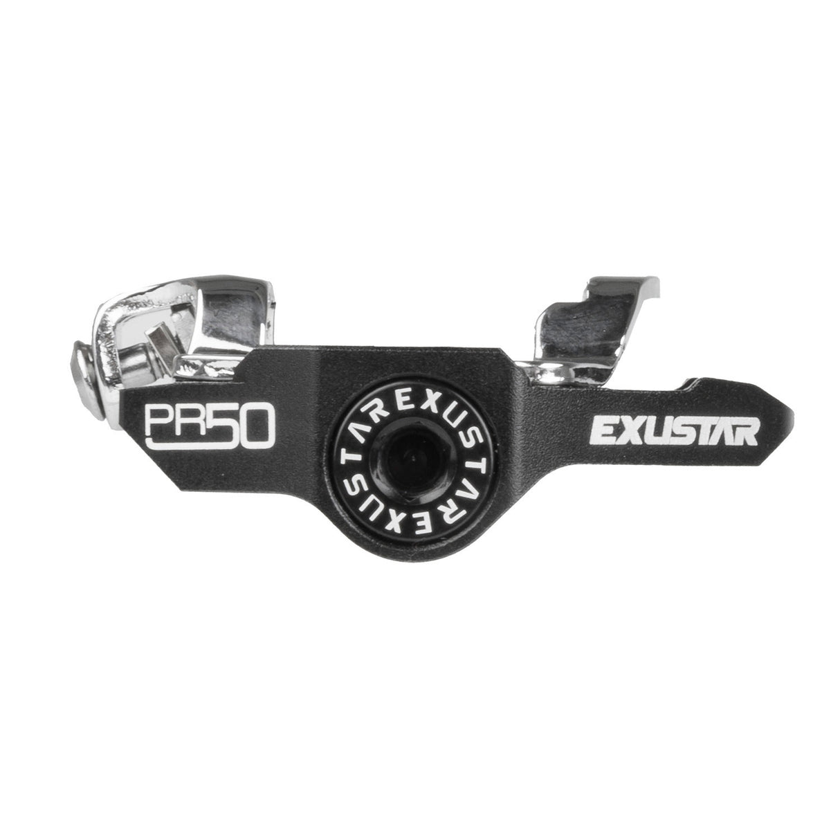 Exustar E-PR50 Rennpedal Shimano SPD Comp. + Bilder