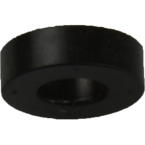 Sks Pumpengummi für Avacs Eva Head schwarz (Beutel 10 Stück)