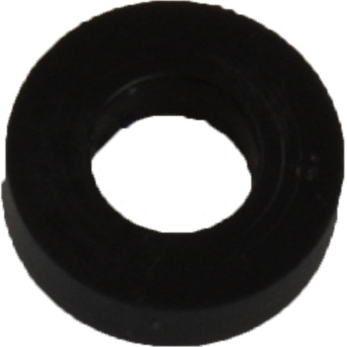 Sks Pumpengummi für Avacs Eva Head schwarz (Beutel 10 Stück)