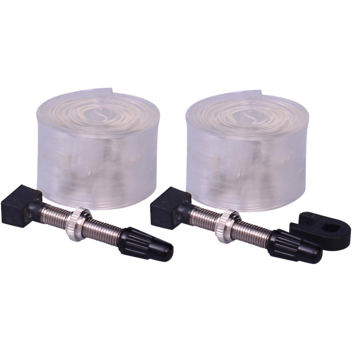 Velox Rim Tape Leckschutz 559 | Fv SV | 40 mm | Gummi