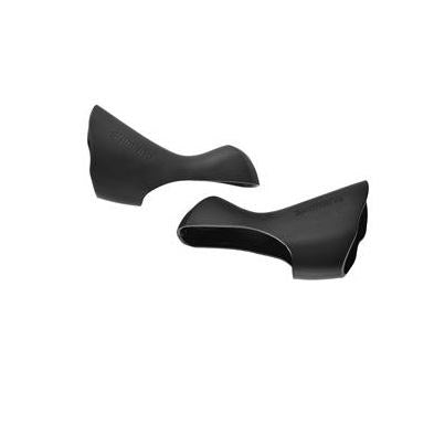 Shim. Bremsdeckelsatz Ultegra 11V ST-6800 5800 Schwarz Y00E98080