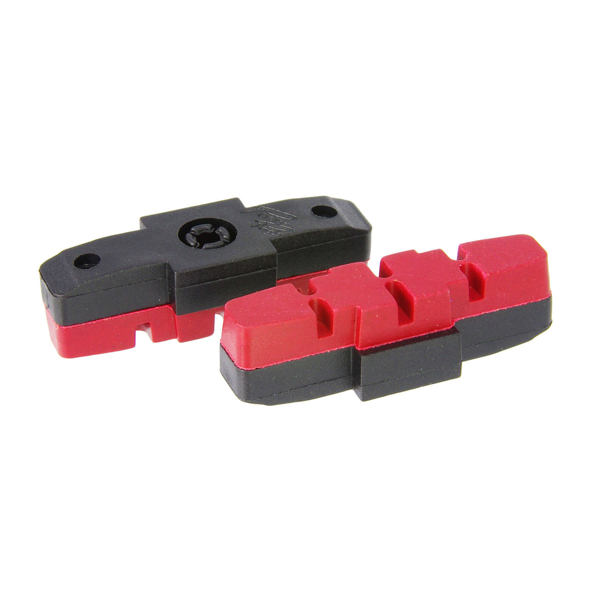 Bremsbelastung Set Magura Black Red 2 Stücke