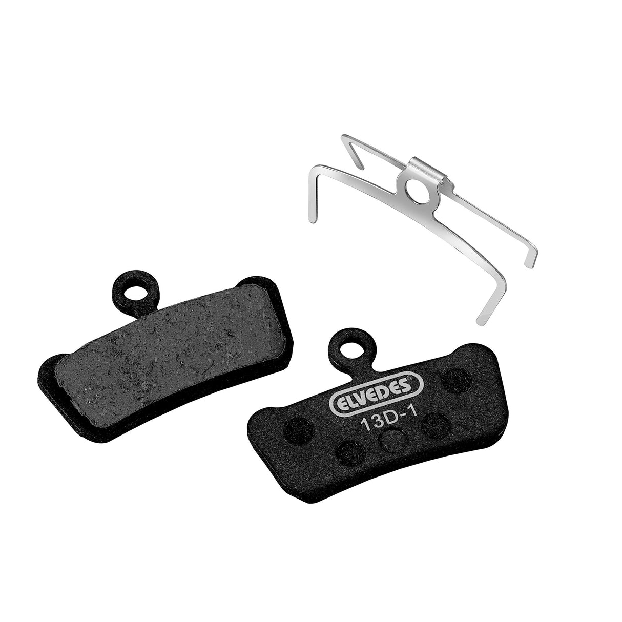 Scheibenbremsblock Set Metalic Carbon Avid XO Trail,