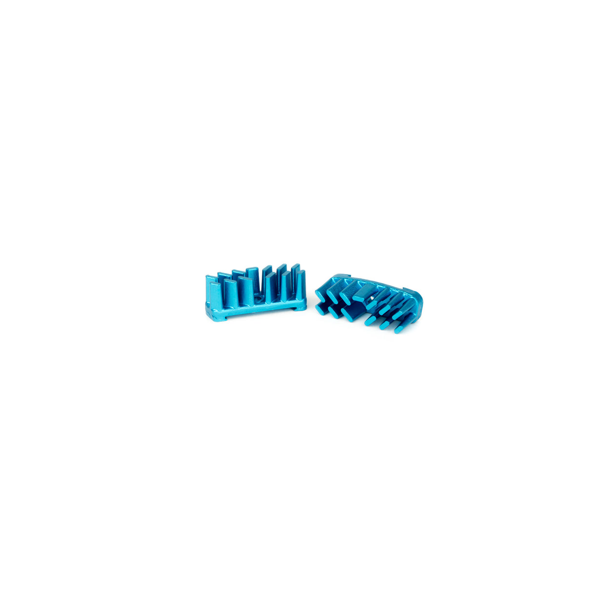 Elvedes Scheibenbremsbelag Shimano Aerostream Cool Fin BL 6800cf8
