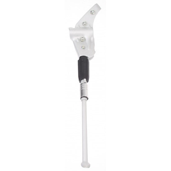RST Tranzx Echtandaard Frame 28-29 Vollbares Silber