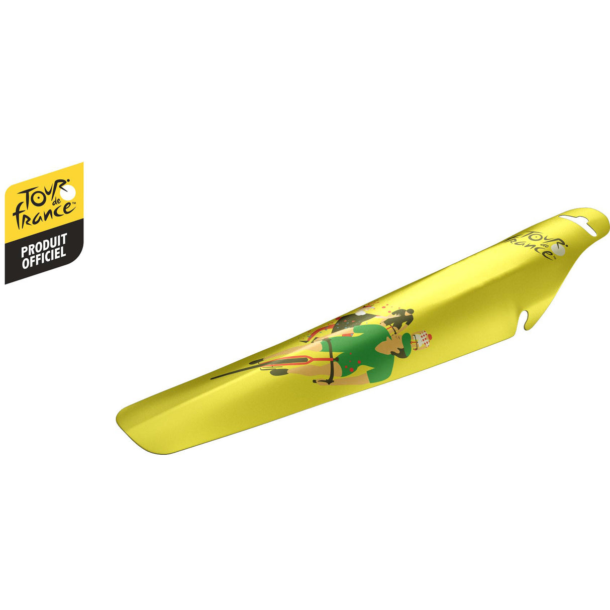 Velox-Hinterradkotflügel Tour de France – au tour de la fête