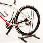 Bicisupport show stand foldable atb