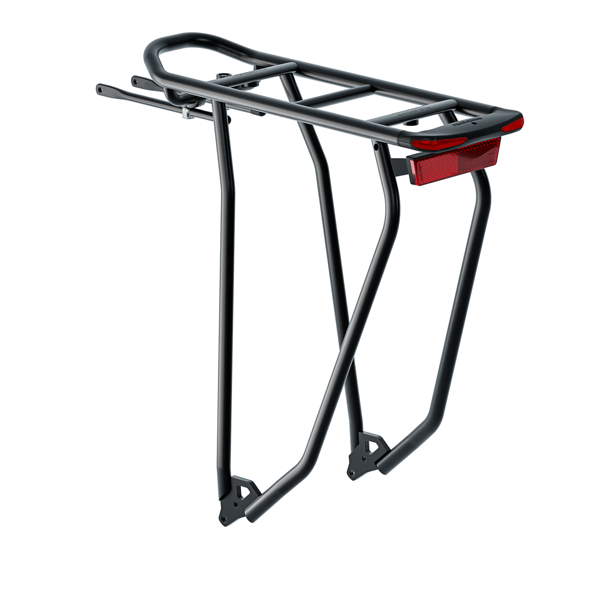 Racktime Gleam-it 2.0 Gepäckträger mit Standlicht