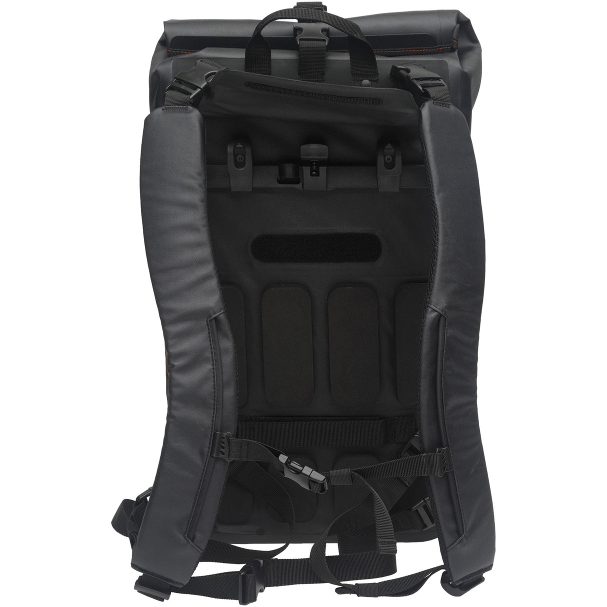 Neue Looxs Varo Pakaftas - wasserdichtes Rucksack - Unisex - Schwarz