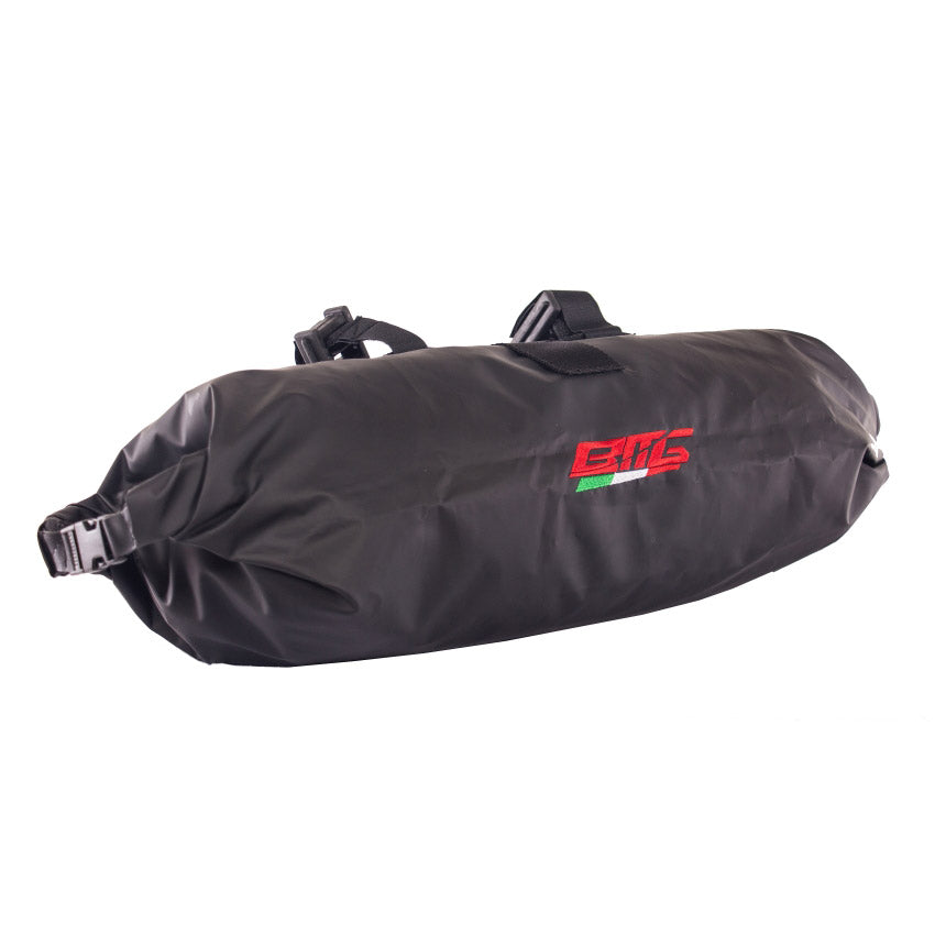 Selle Monte Grappa Monte Grappa -Lenkerbeutel BMG wasserdicht 24l schwarz