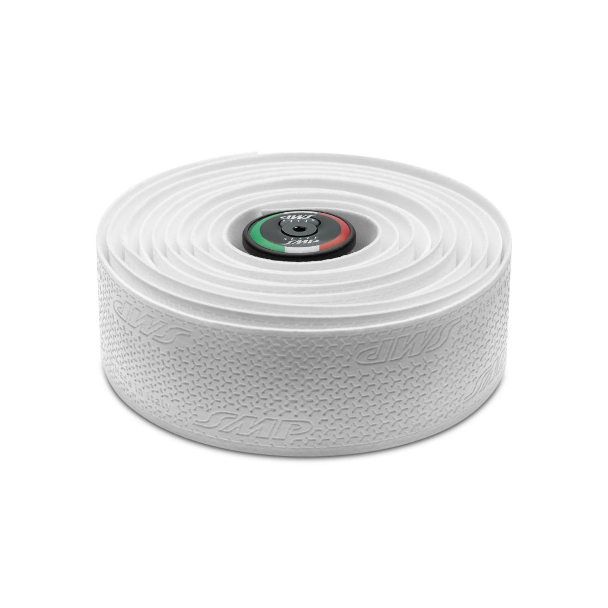 SMP -Lenker Grip 2.0 Weiß (Set)
