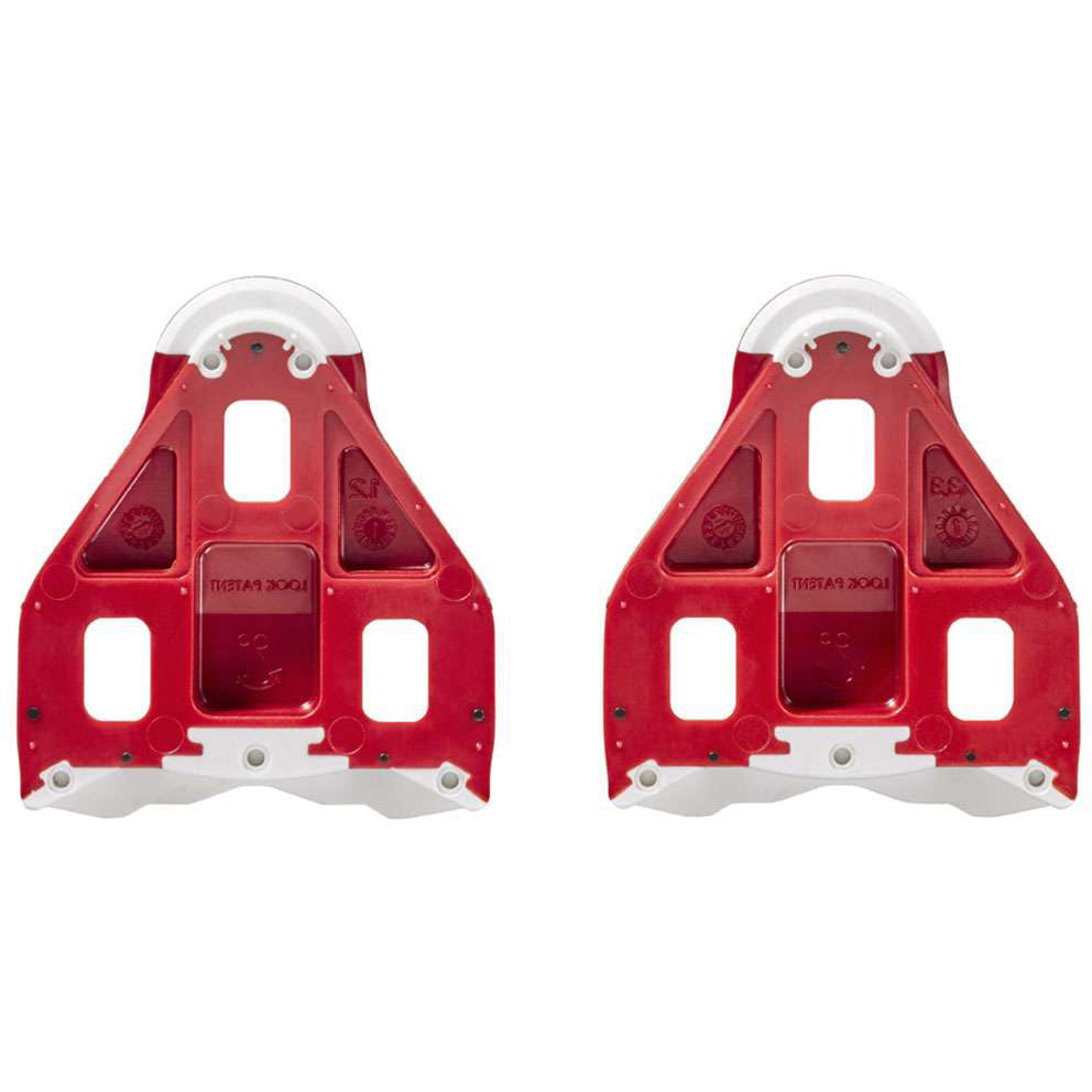 Look Stollen Delta Grip rot