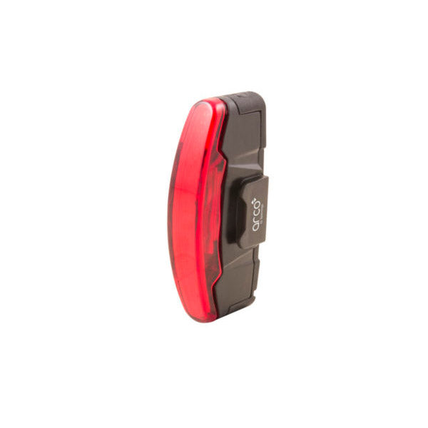 Spanninga Trigon 25 Set II vorne + Heck USB + BH29 999192