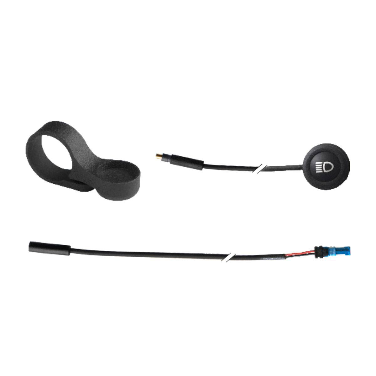 Supernova Supernova Mini 2 Scheinwerfer für E-Bike 25