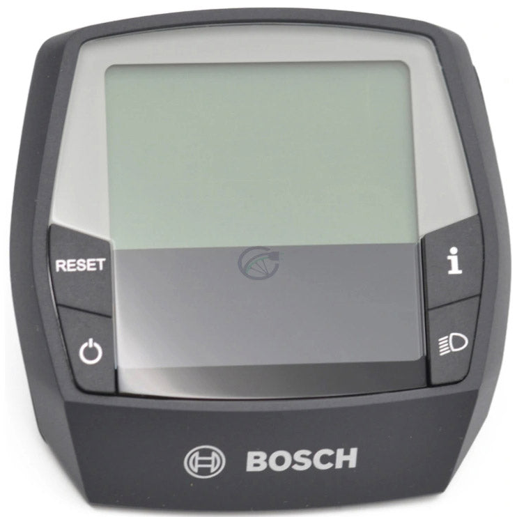 Display Intuvia Anthrazit OEM