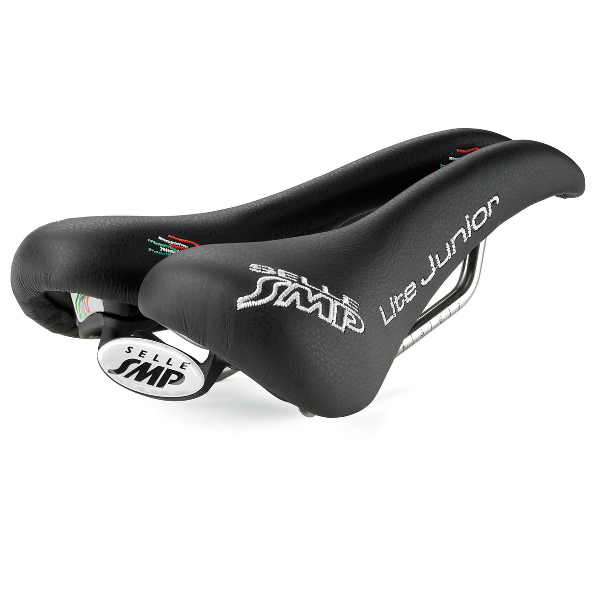 SMP Sattel Lite Junior Black 0301240