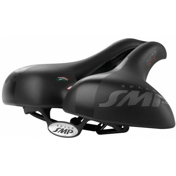 Smp Sattel Martin Fitness schwarz 0301261