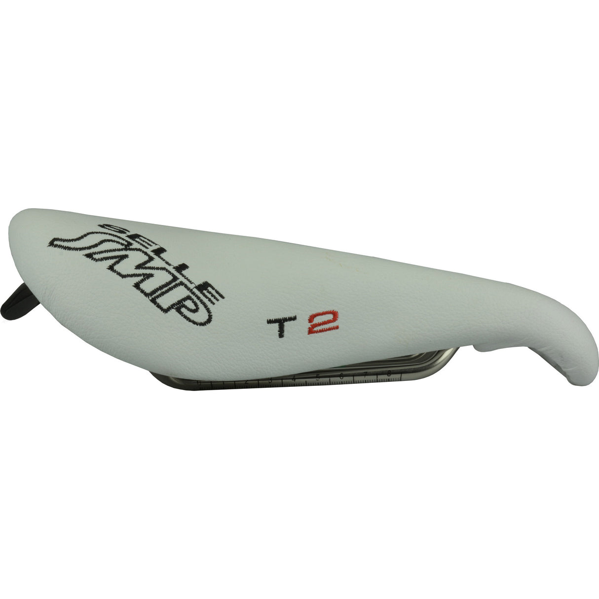 SMP Saddle Pro T2 Weiß