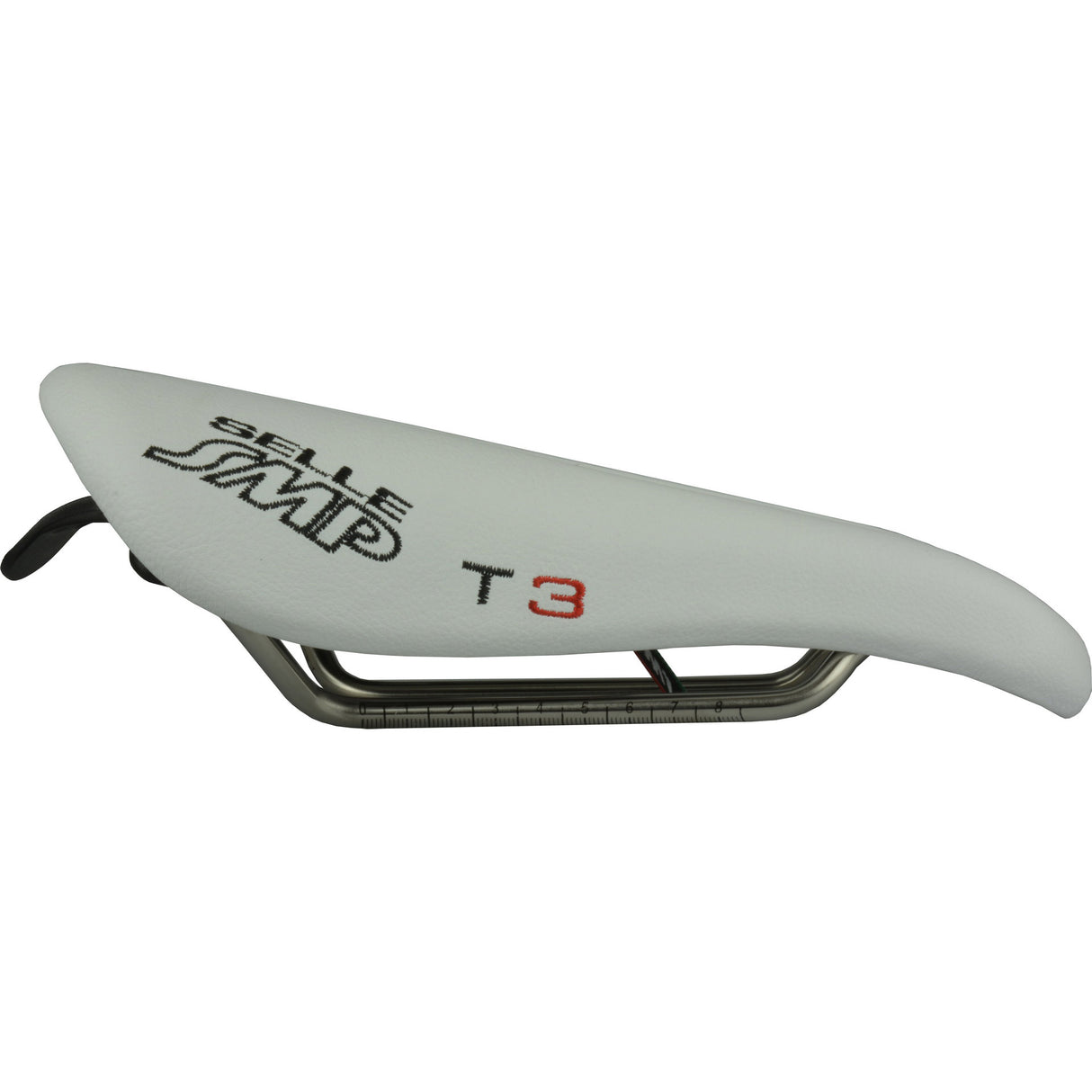 SMP Saddle Pro T3 Weiß