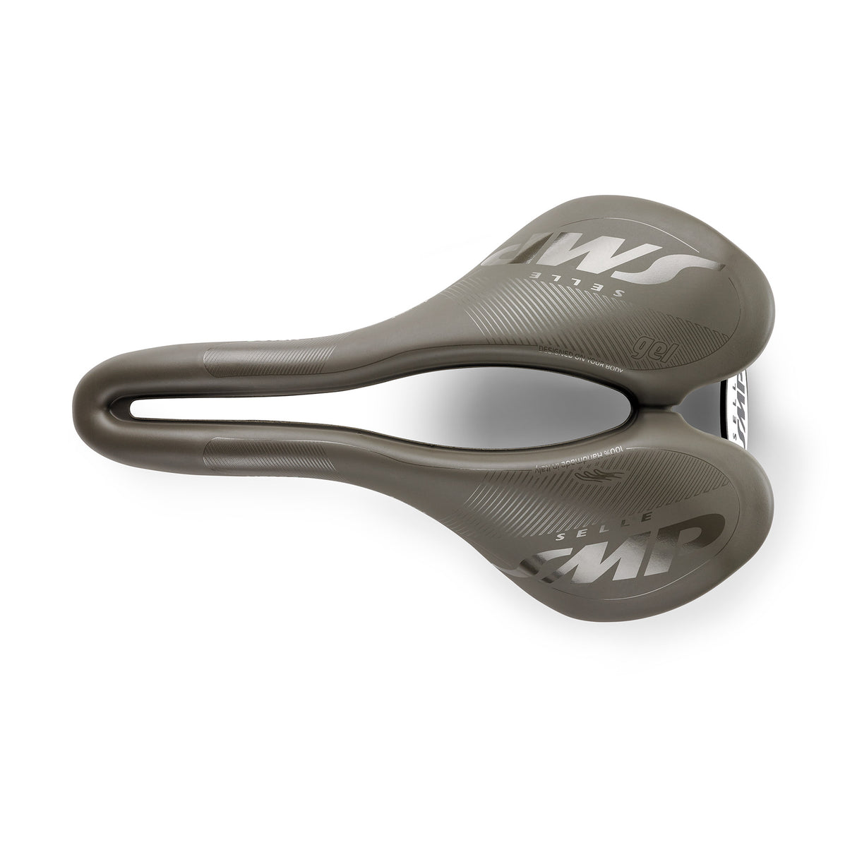 Selle SMP Sattel VT30C Gel Gravel Edition (kompakt)