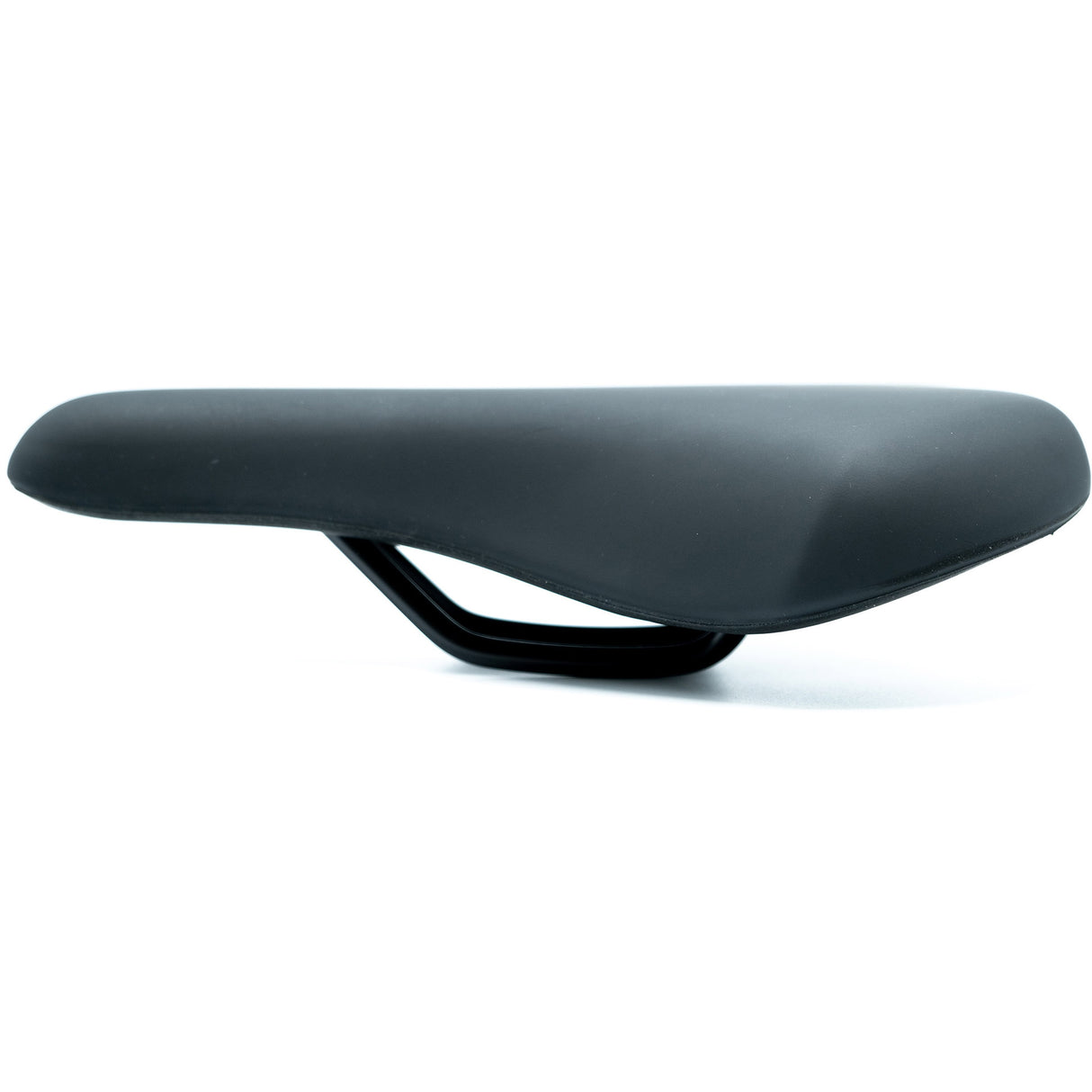 Selle SMP SMP Sattel -Tour Klassiker 8308 Gel Schwarz