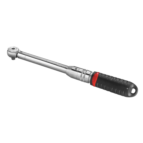 Facom Drehmomentschlüssel mit fester Ratsche 1 4 5-25 Nm