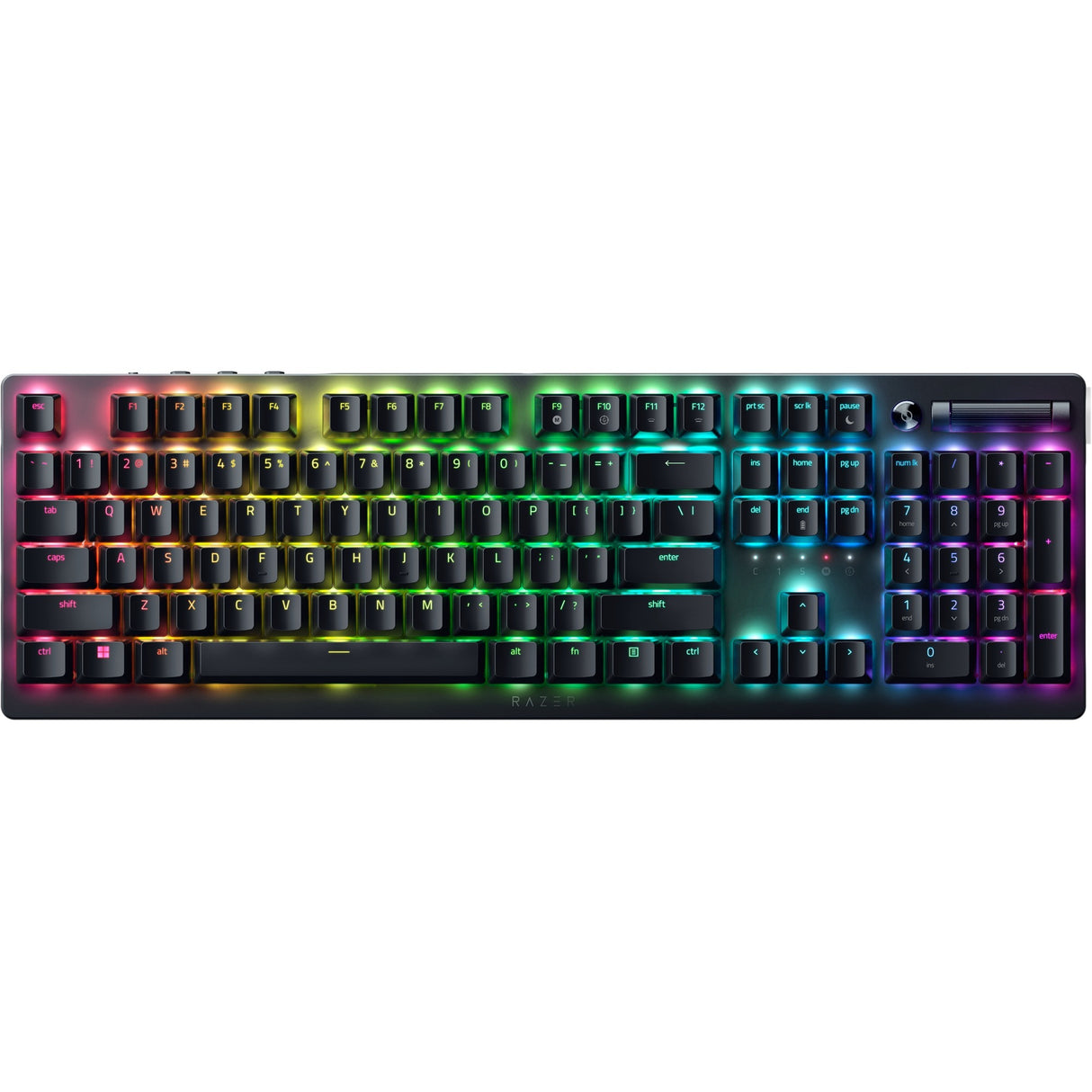 Razer -Todesstalker V2 Pro