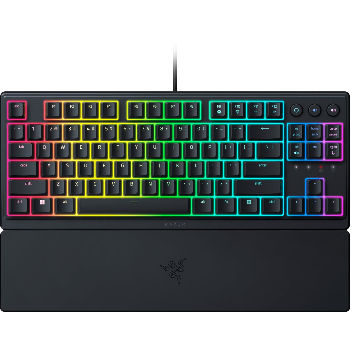 Razer ornata v3 tkl
