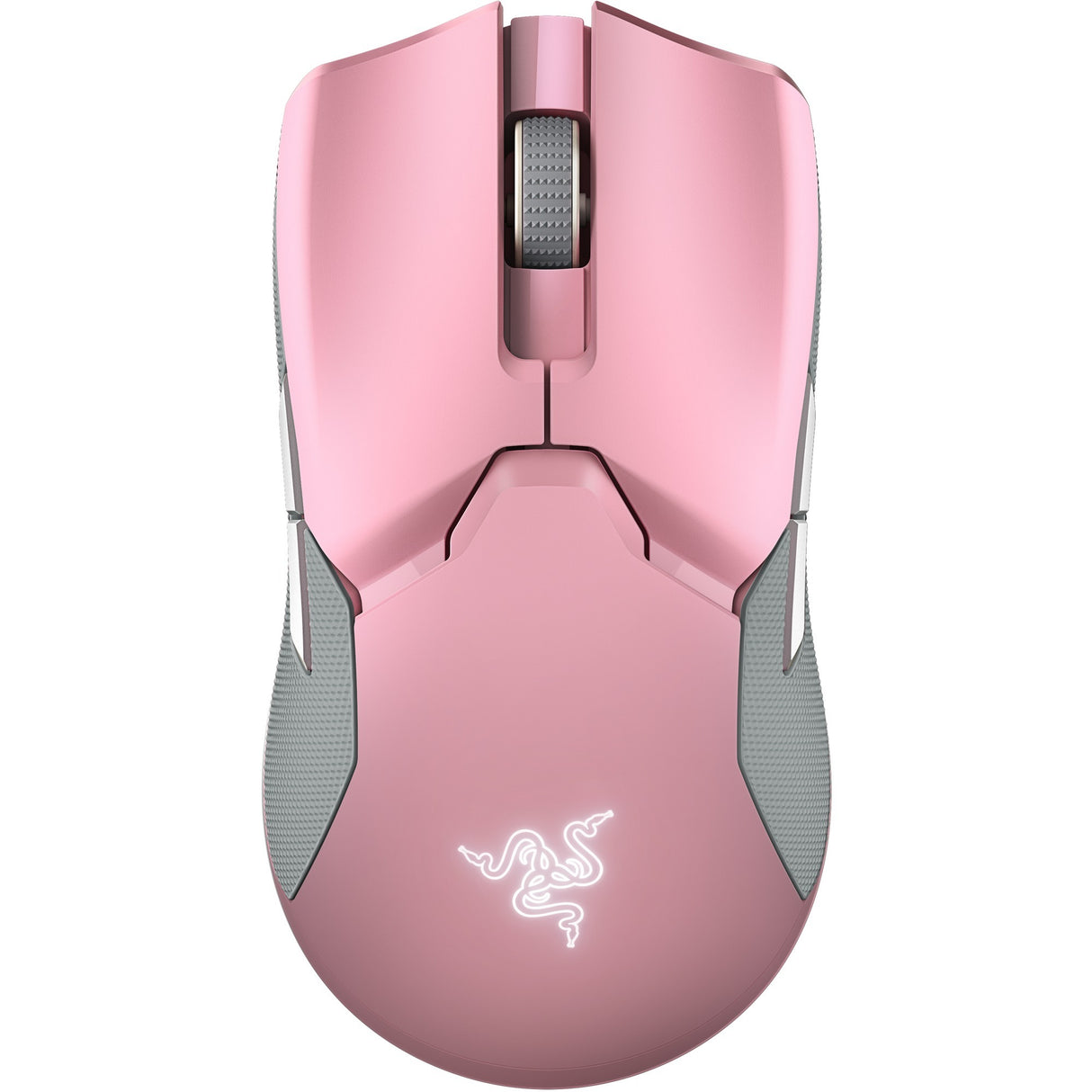 Razer Viper Ultimate Quarz