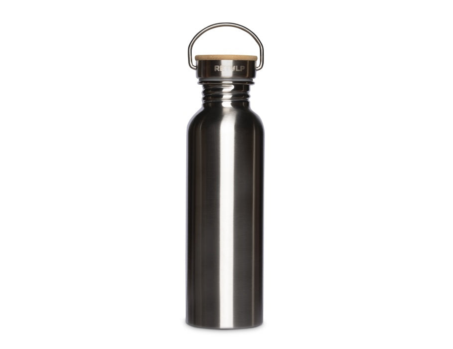 Retulp städtische Wasserflasche - Edelstahl - 750 ml