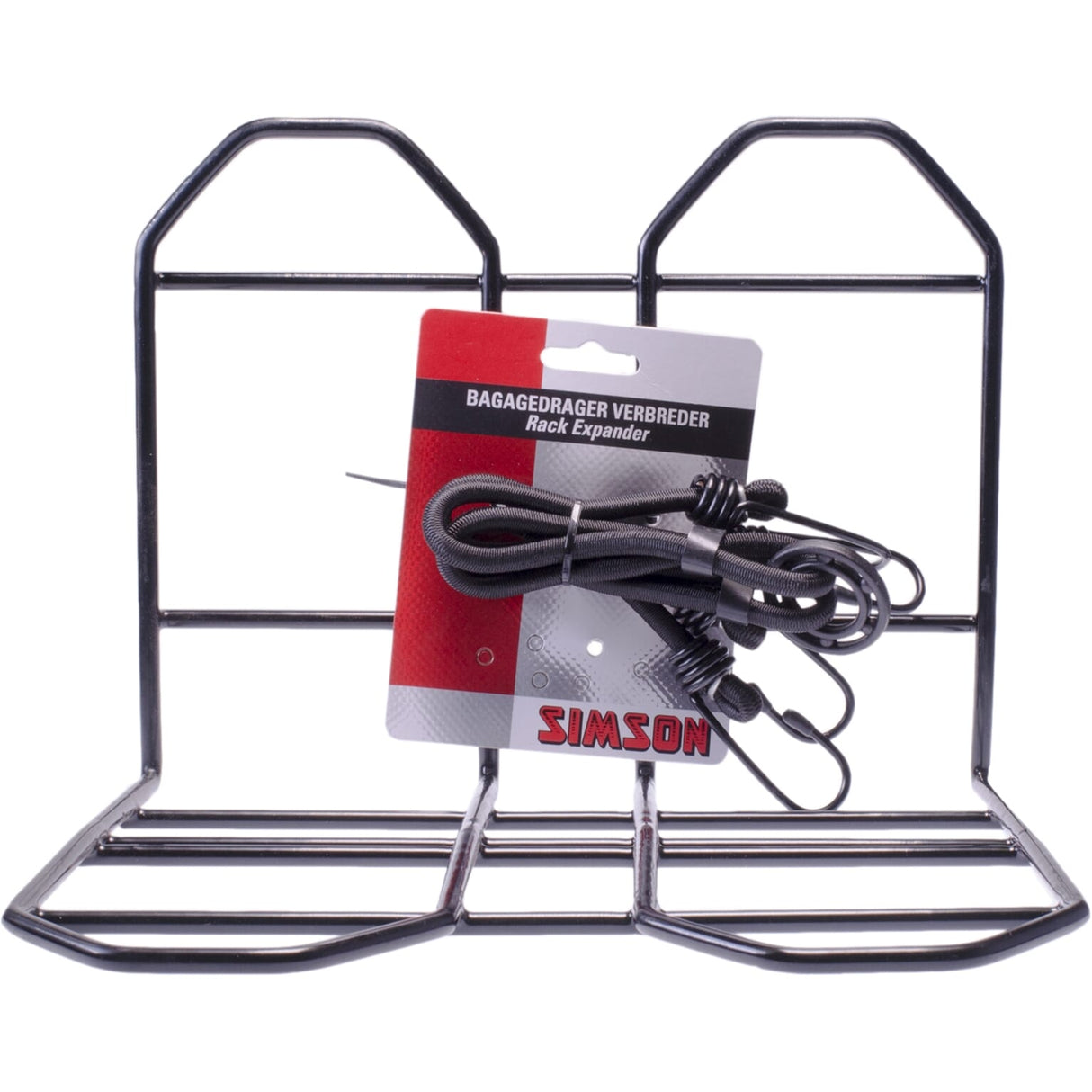 Simson Carrier breiter