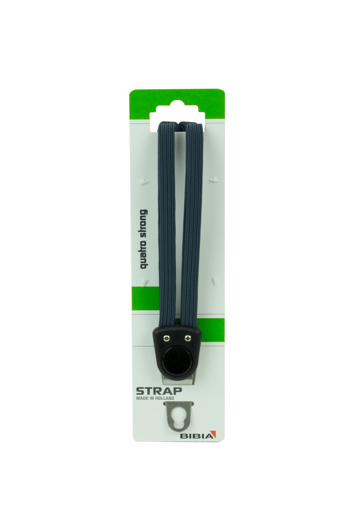 Bibia Bungee Cord Quatro Strong Blaugrau auf Karte