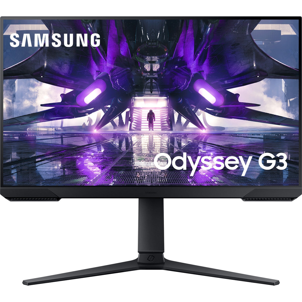 Samsung Odyssey G3 G32a