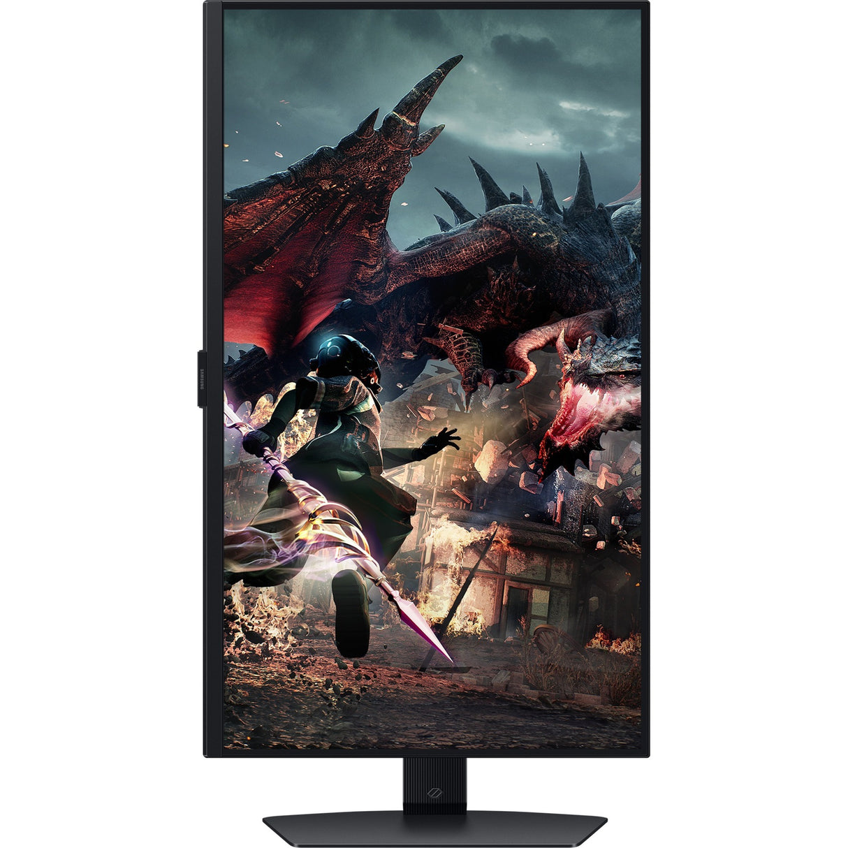 Samsung Odyssey G5 G50D