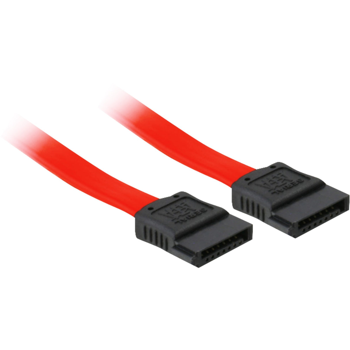 Verschiedene SATA-Kabel