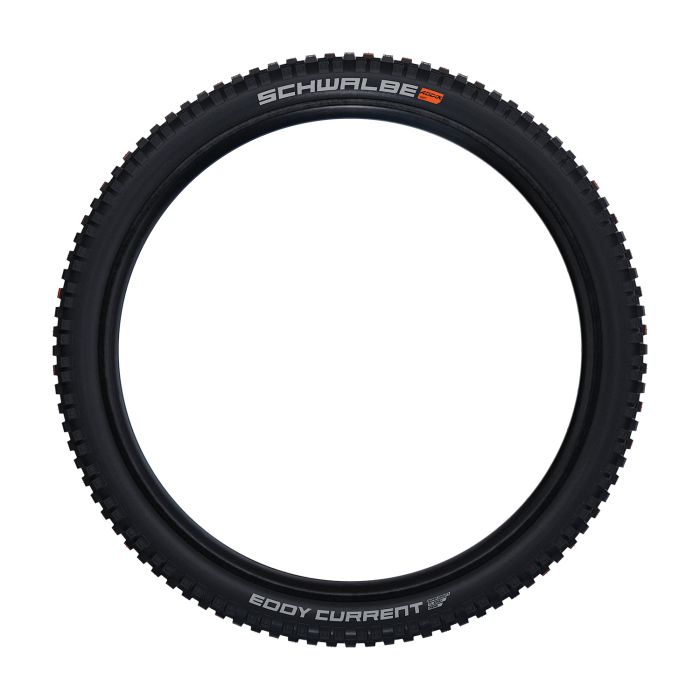 Schwalbe Reifen Wirbelströmung Heck Evo Supergr 27,5 x 2,60 SW