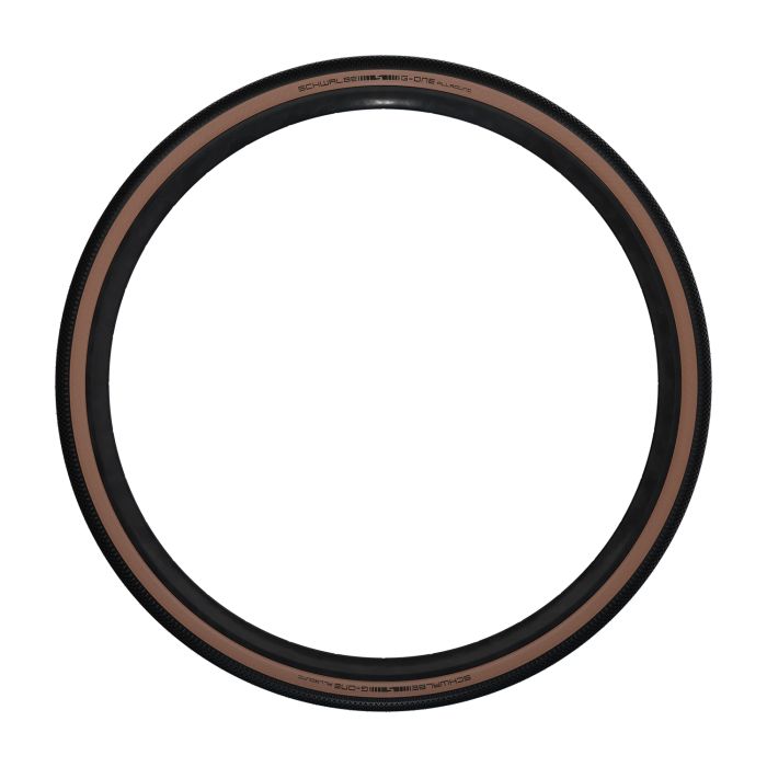 Schwalbe 28-1.70 (45-622) G-One Allround Per. ZwS BR-SK VW