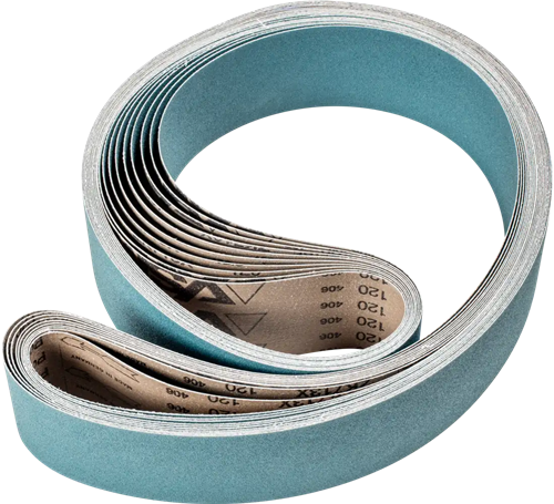 Pferd Schleifband 75x2250 blau x z40