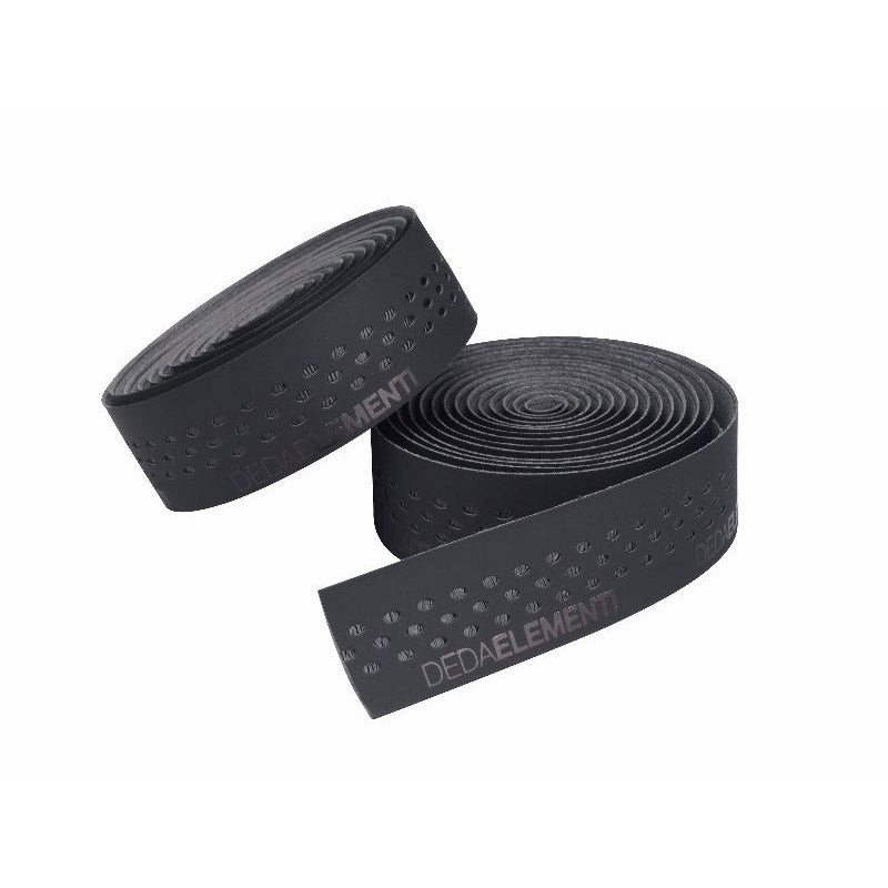 Dedacciai Deda Lenker Presa Black Gloss Black