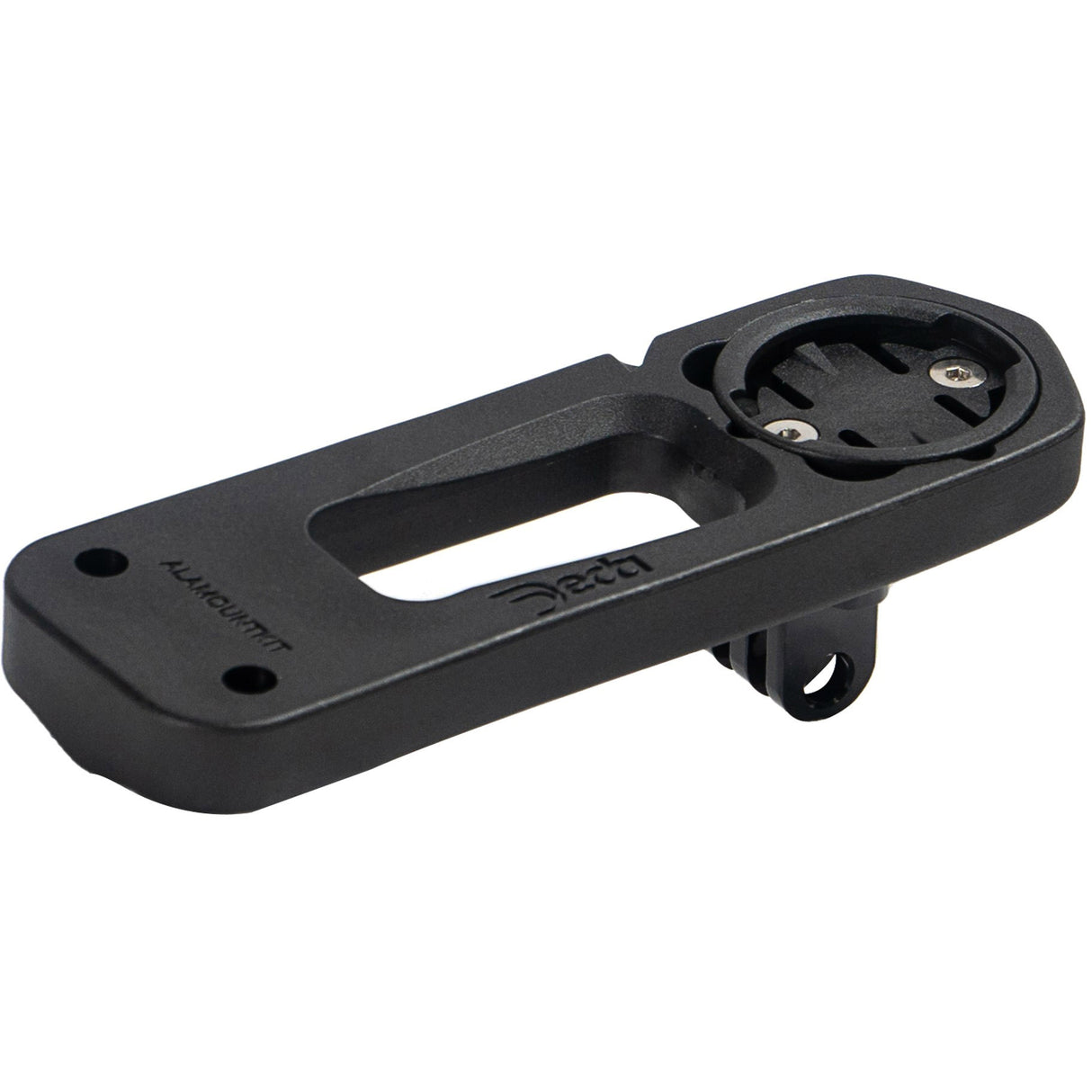 Dedacciai Deda Computer Alanera -Halter Garmin, Bryton, Wahoo und GoPro
