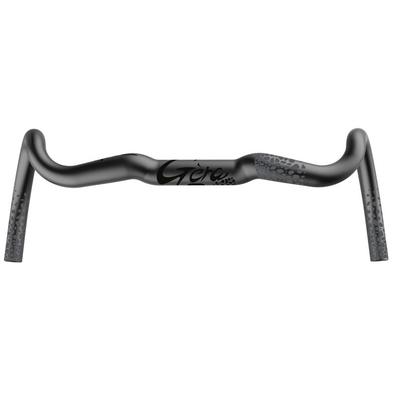 Deda Lenkung Gera Gravel 440mm POB 31,7 mm Alu