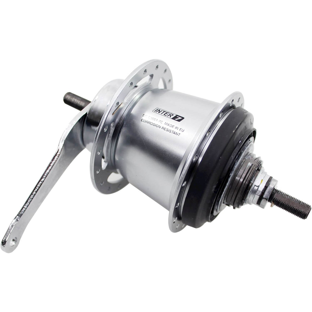 Shimano nach Hub Nexus 7V SG-C3001 36G Coasterbrake
