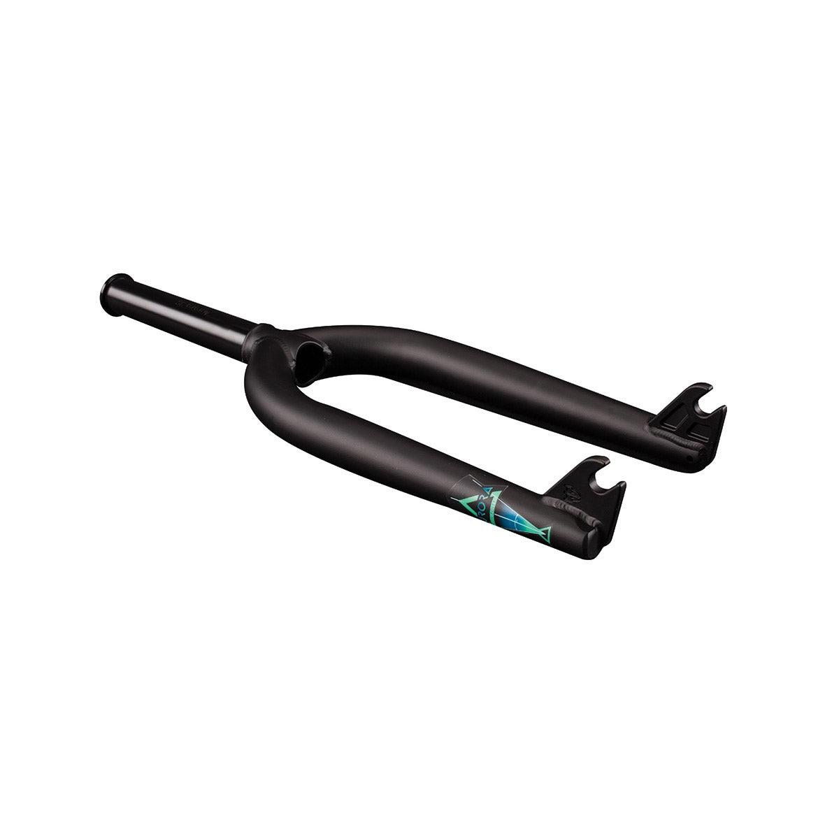 Haro Bikes Haro Premium 73365 Gabel PP Aurora Ed Schwarz